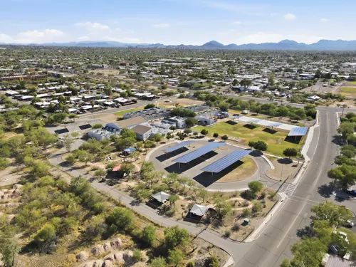 River Haven in Tucson, Arizona