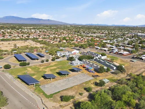 River Haven in Tucson, Arizona