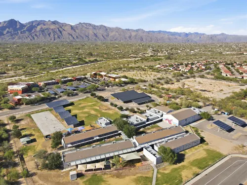 River Haven in Tucson, Arizona