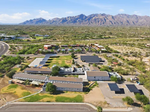 River Haven in Tucson, Arizona