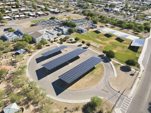 River Haven in Tucson, Arizona