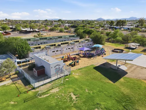 River Haven in Tucson, Arizona