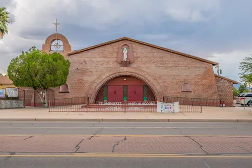 Riverside Park in Tucson, Arizona