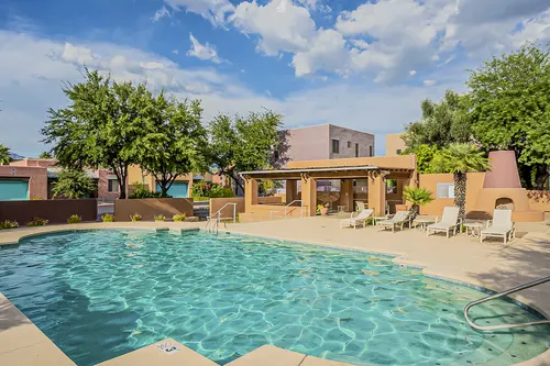 Rosemont East in Tucson, Arizona