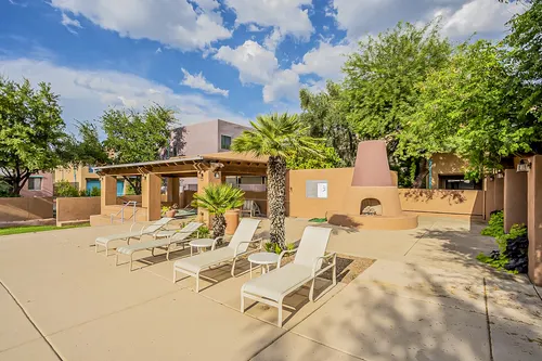 Rosemont East in Tucson, Arizona