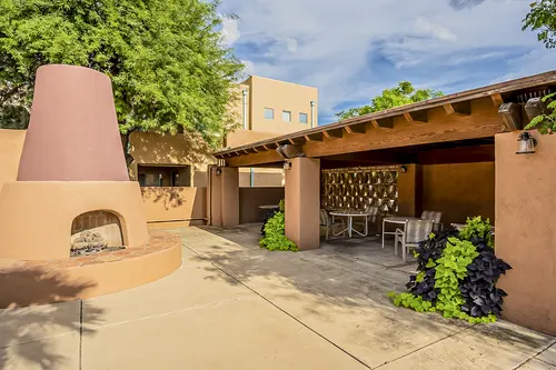 Rosemont East in Tucson, Arizona