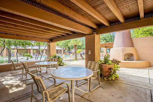 Rosemont East in Tucson, Arizona