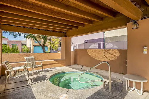 Rosemont East in Tucson, Arizona