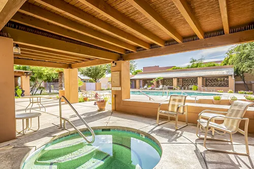 Rosemont East in Tucson, Arizona