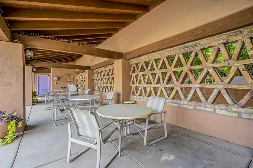 Rosemont East in Tucson, Arizona