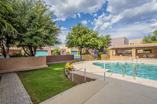 Rosemont East in Tucson, Arizona