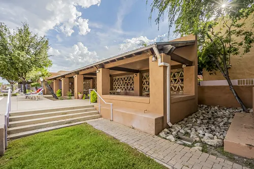 Rosemont East in Tucson, Arizona