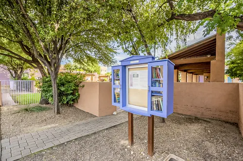 Rosemont East in Tucson, Arizona
