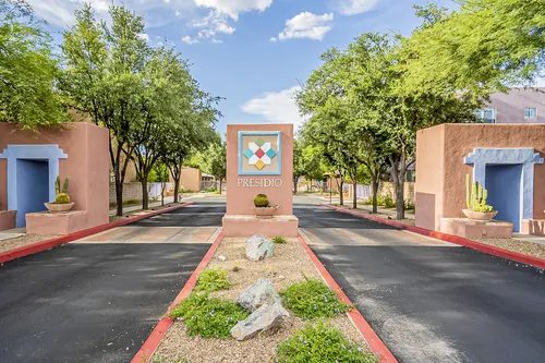 Rosemont East in Tucson, Arizona