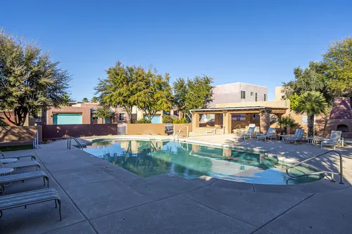 Rosemont East in Tucson, Arizona