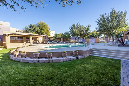 Rosemont East in Tucson, Arizona