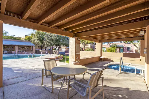 Rosemont East in Tucson, Arizona