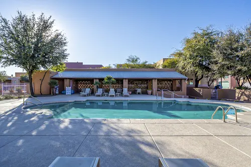 Rosemont East in Tucson, Arizona