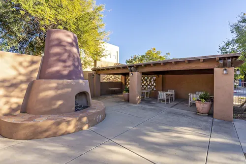 Rosemont East in Tucson, Arizona