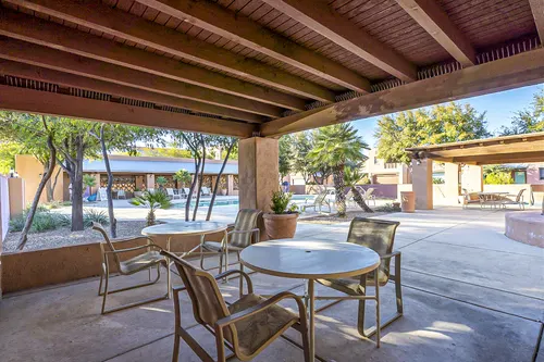 Rosemont East in Tucson, Arizona