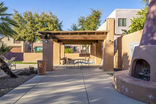 Rosemont East in Tucson, Arizona