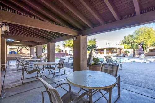 Rosemont East in Tucson, Arizona