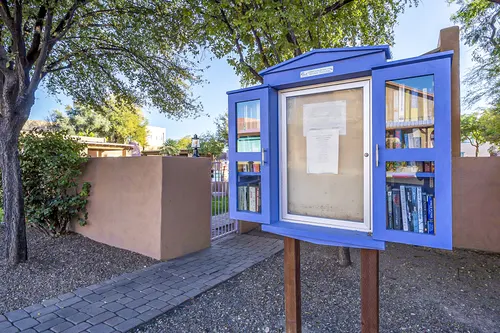Rosemont East in Tucson, Arizona