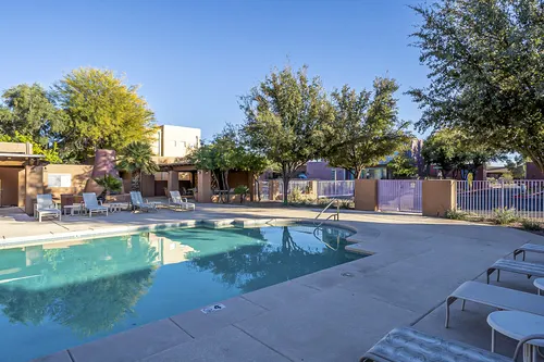 Rosemont East in Tucson, Arizona