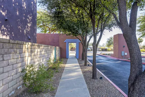 Rosemont East in Tucson, Arizona