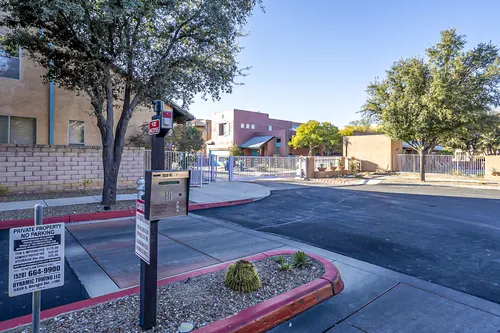 Rosemont East in Tucson, Arizona