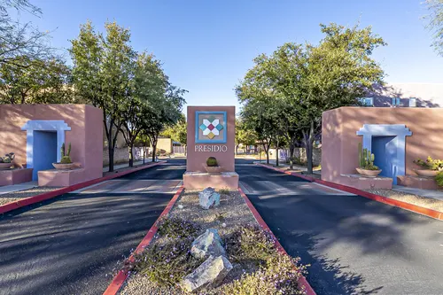 Rosemont East in Tucson, Arizona