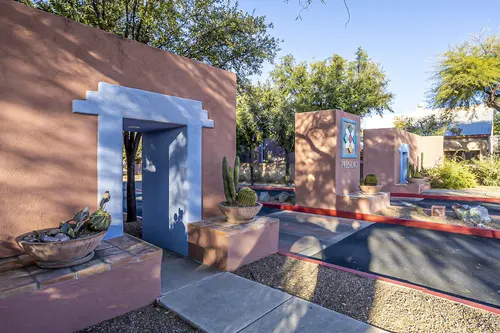 Rosemont East in Tucson, Arizona