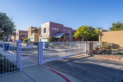 Rosemont East in Tucson, Arizona