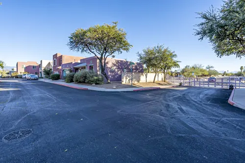 Rosemont East in Tucson, Arizona
