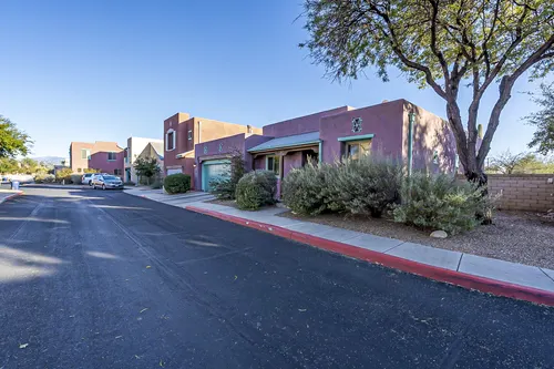 Rosemont East in Tucson, Arizona