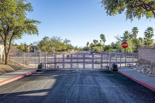 Rosemont East in Tucson, Arizona
