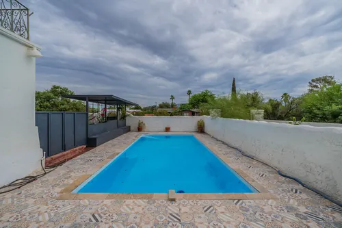 Royal Alvernon Condominiums in Tucson, Arizona