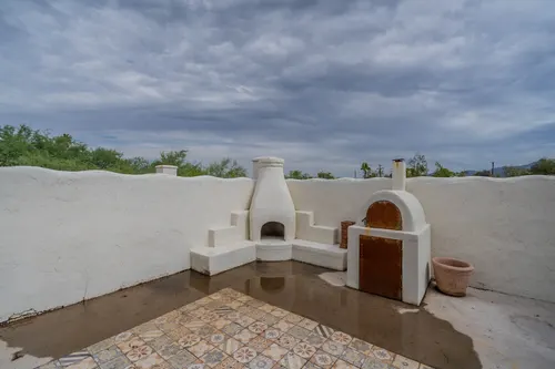 Royal Alvernon Condominiums in Tucson, Arizona