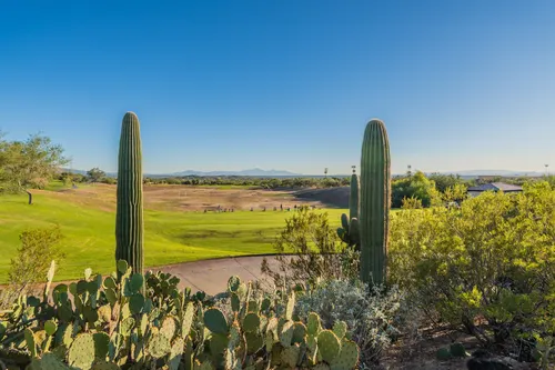Sabino Hills in Tucson, Arizona