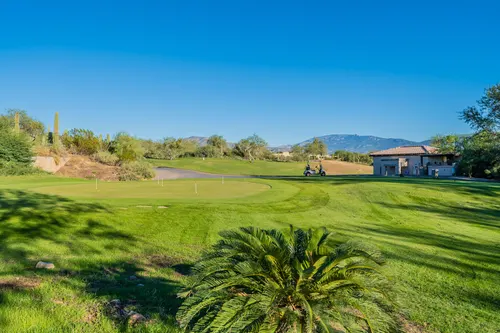 Sabino Hills in Tucson, Arizona
