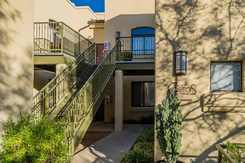 Sabino Hills in Tucson, Arizona