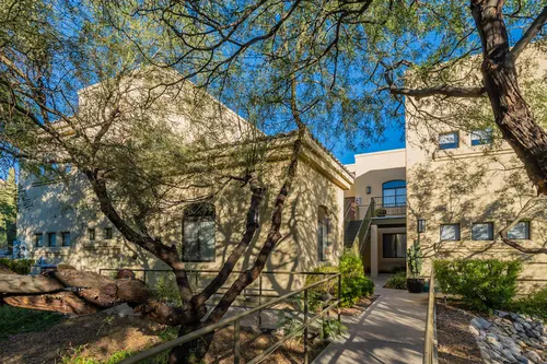 Sabino Hills in Tucson, Arizona