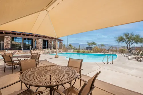 Sabino Mountain in Tucson, Arizona
