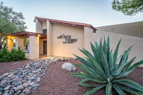 Sabino Vista Village in Tucson, Arizona