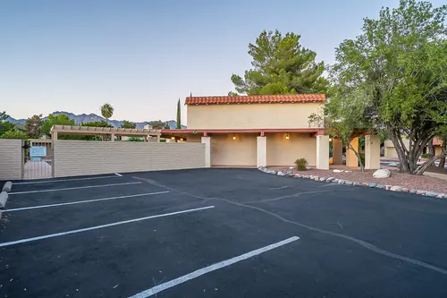 Sabino Vista Village in Tucson, Arizona