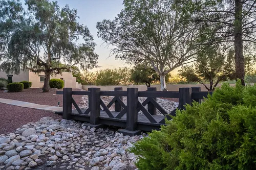 Sabino Vista Village in Tucson, Arizona