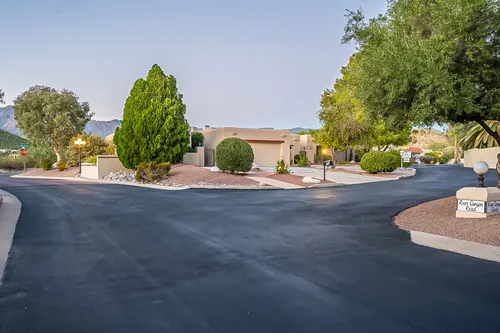 Sabino Vista Village in Tucson, Arizona