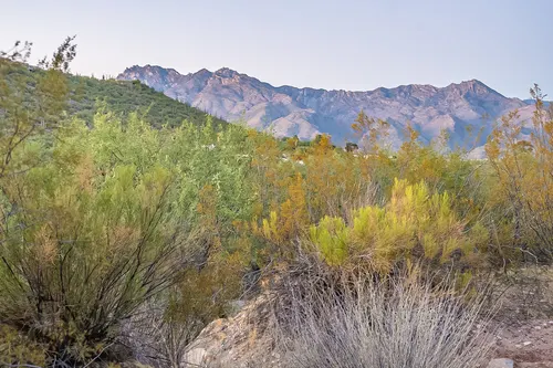 Sabino Vista Village in Tucson, Arizona