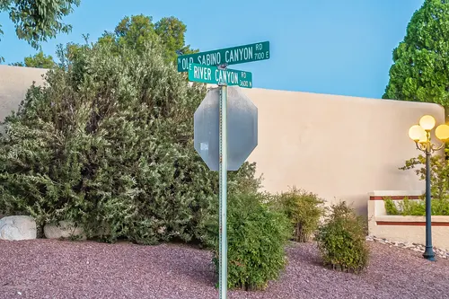 Sabino Vista Village in Tucson, Arizona