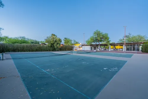 Sabino vista in Tucson, Arizona